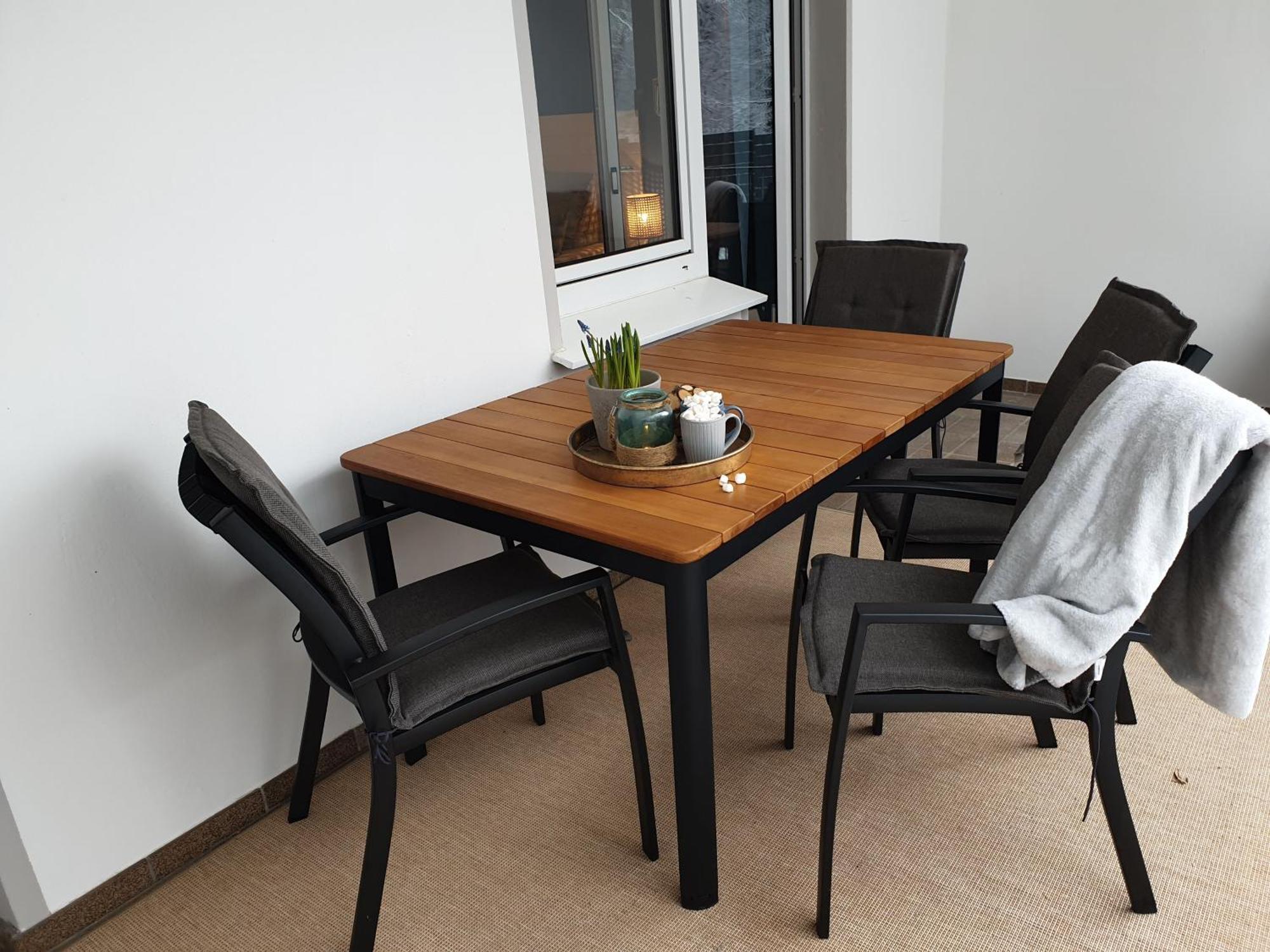 Fewo Winter In Der Villa Waldrand Mit Zwei Balkonen Bad Wünnenberg Kültér fotó