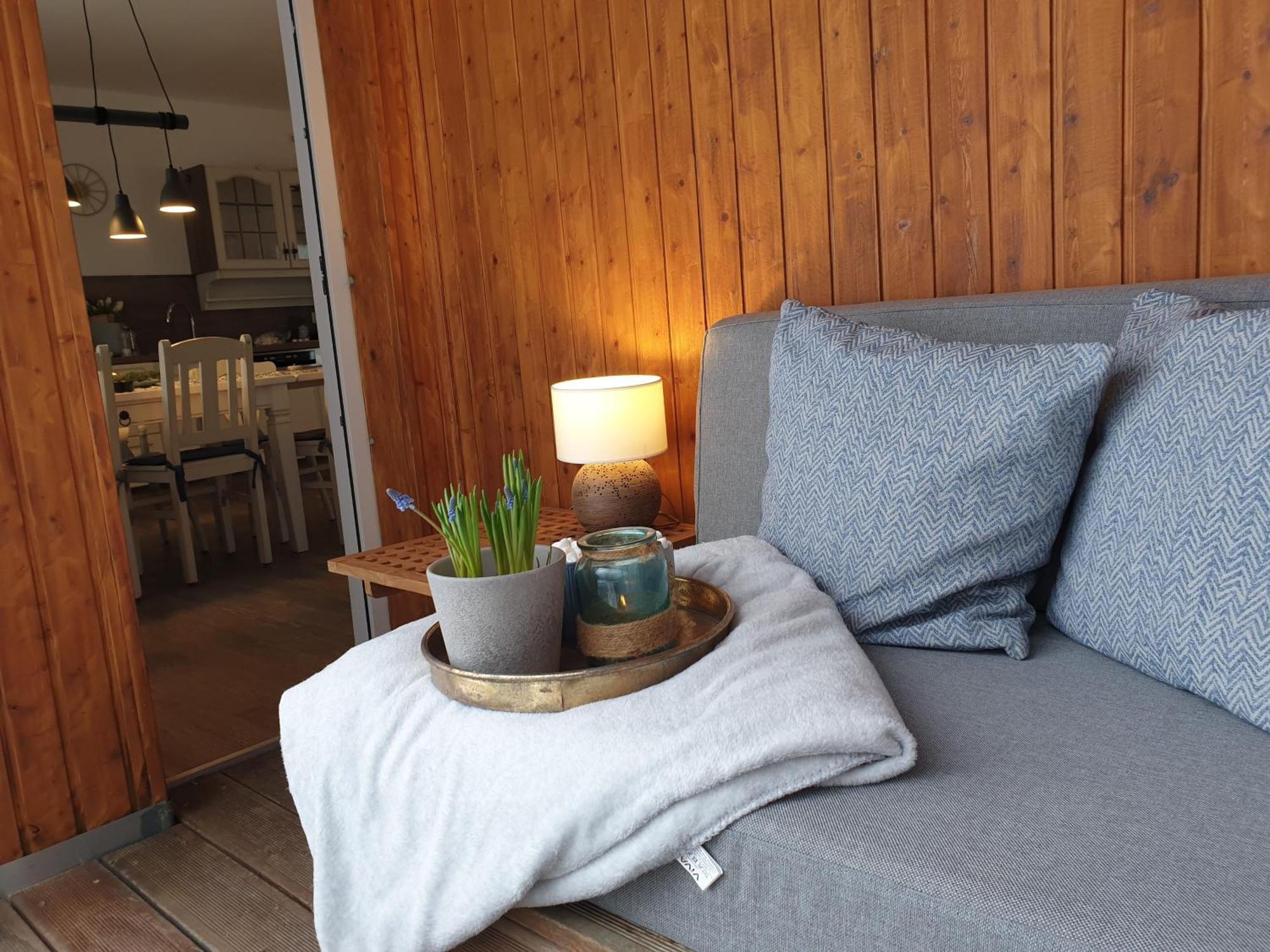 Fewo Winter In Der Villa Waldrand Mit Zwei Balkonen Bad Wünnenberg Kültér fotó